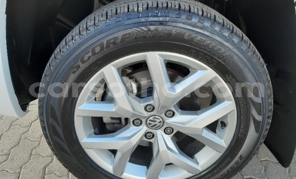 Acheter Occasion Voiture Volkswagen Amarok Blanc à Hlotse, Leribe Acheter Occasion Voiture Volkswagen Amarok Blanc à Hlotse, Leribe
