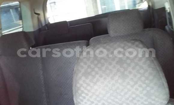 Buy Used Honda Stepwgn White Car in Maseru in Maseru Buy Used Honda Stepwgn White Car in Maseru in Maseru