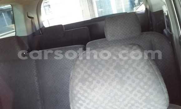 Buy Used Honda Stepwgn White Car in Maseru in Maseru Buy Used Honda Stepwgn White Car in Maseru in Maseru