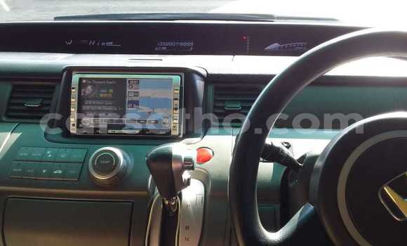 Buy Used Honda Stepwgn White Car in Maseru in Maseru Buy Used Honda Stepwgn White Car in Maseru in Maseru