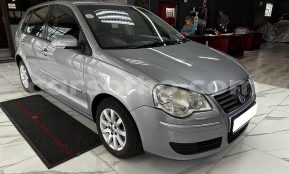 Sayi Na hannu Volkswagen Polo Silver Mota in Maputsoe a Leribe Sayi Na hannu Volkswagen Polo Silver Mota in Maputsoe a Leribe