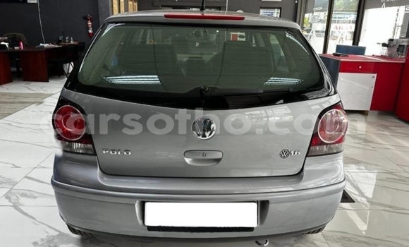 Sayi Na hannu Volkswagen Polo Silver Mota in Maputsoe a Leribe Sayi Na hannu Volkswagen Polo Silver Mota in Maputsoe a Leribe