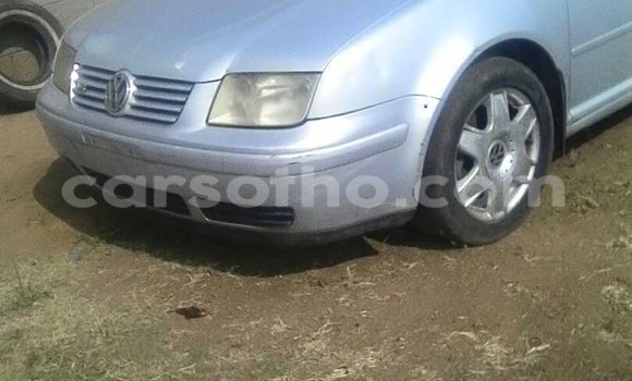 Sayi Na hannu Volkswagen Bora Silver Mota in Maseru a Maseru Sayi Na hannu Volkswagen Bora Silver Mota in Maseru a Maseru