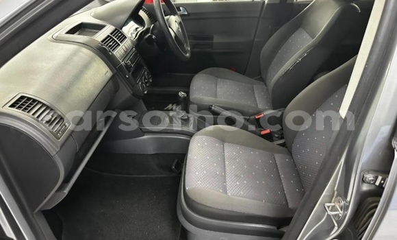 Sayi Na hannu Volkswagen Polo Silver Mota in Maputsoe a Leribe Sayi Na hannu Volkswagen Polo Silver Mota in Maputsoe a Leribe