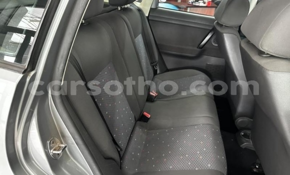 Sayi Na hannu Volkswagen Polo Silver Mota in Maputsoe a Leribe Sayi Na hannu Volkswagen Polo Silver Mota in Maputsoe a Leribe