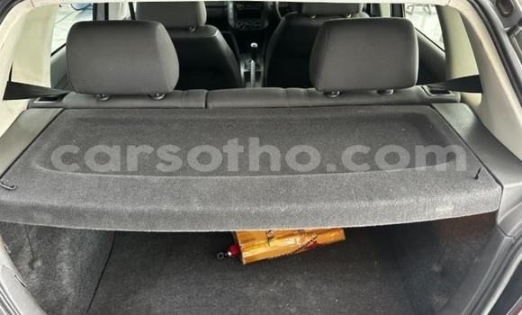 Sayi Na hannu Volkswagen Polo Silver Mota in Maputsoe a Leribe Sayi Na hannu Volkswagen Polo Silver Mota in Maputsoe a Leribe