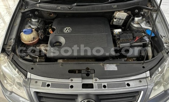Sayi Na hannu Volkswagen Polo Silver Mota in Maputsoe a Leribe Sayi Na hannu Volkswagen Polo Silver Mota in Maputsoe a Leribe