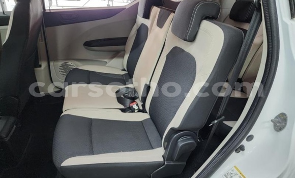 Sayi Na hannu Renault Kaptur White Mota in Maputsoe a Leribe Sayi Na hannu Renault Kaptur White Mota in Maputsoe a Leribe