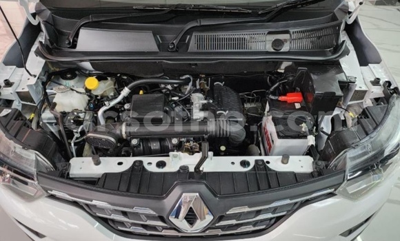 Sayi Na hannu Renault Kaptur White Mota in Maputsoe a Leribe Sayi Na hannu Renault Kaptur White Mota in Maputsoe a Leribe