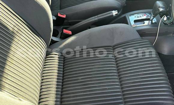 Sayi Na hannu Volkswagen Golf Red Mota in Maputsoe a Leribe Sayi Na hannu Volkswagen Golf Red Mota in Maputsoe a Leribe