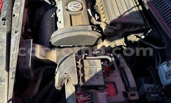 Sayi Na hannu Volkswagen Golf Red Mota in Maputsoe a Leribe Sayi Na hannu Volkswagen Golf Red Mota in Maputsoe a Leribe