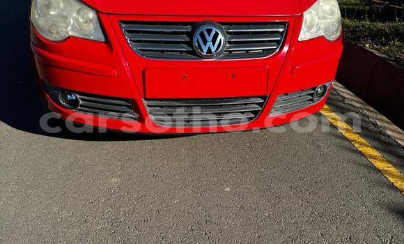 Sayi Na hannu Volkswagen Golf Red Mota in Maputsoe a Leribe Sayi Na hannu Volkswagen Golf Red Mota in Maputsoe a Leribe