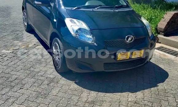 Acheter Occasion Voiture Wanderer W50 Noir à Maseru, Maseru