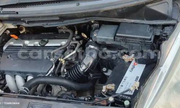 Sayi Na hannu Toyota Alphard Black Mota in Maseru a Maseru Sayi Na hannu Toyota Alphard Black Mota in Maseru a Maseru