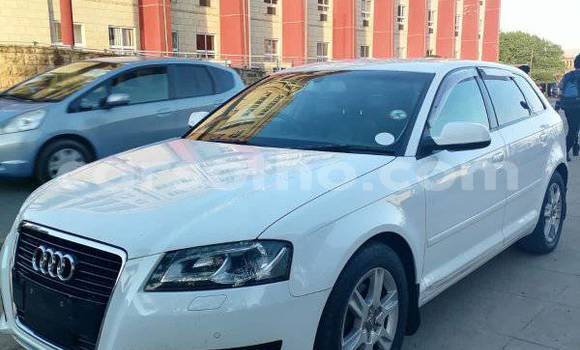 Acheter Occasion Voiture Toyota Altezza Blanc à Maseru, Maseru