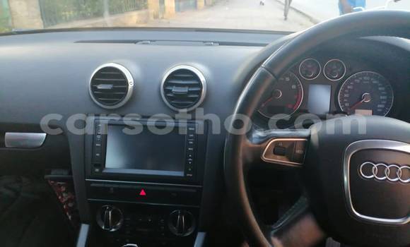 Sayi Na hannu Toyota Altezza White Mota in Maseru a Maseru Sayi Na hannu Toyota Altezza White Mota in Maseru a Maseru