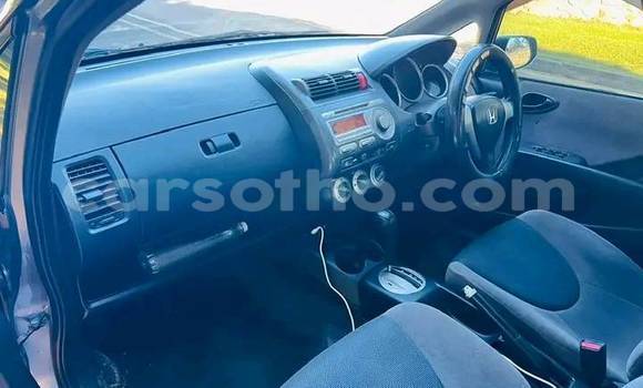 Sayi Na hannu Honda Ascot Innova Other Mota in Maseru a Maseru Sayi Na hannu Honda Ascot Innova Other Mota in Maseru a Maseru