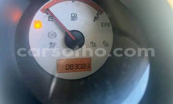 Sayi Na hannu Honda Ascot Innova Other Mota in Maseru a Maseru Sayi Na hannu Honda Ascot Innova Other Mota in Maseru a Maseru