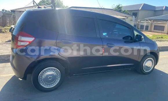 Sayi Na hannu Toyota Vitz Black Mota in Maputsoe a Leribe Sayi Na hannu Toyota Vitz Black Mota in Maputsoe a Leribe