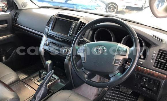 اشتري مستعمل Toyota Land Cruiser White سيارة في Maseru في Maseru اشتري مستعمل Toyota Land Cruiser White سيارة في Maseru في Maseru