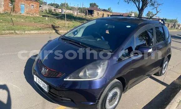 Sayi Na hannu Toyota Vitz Black Mota in Maputsoe a Leribe Sayi Na hannu Toyota Vitz Black Mota in Maputsoe a Leribe
