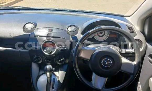 Sayi Na hannu Nissan Rogue Other Mota in Maputsoe a Leribe Sayi Na hannu Nissan Rogue Other Mota in Maputsoe a Leribe