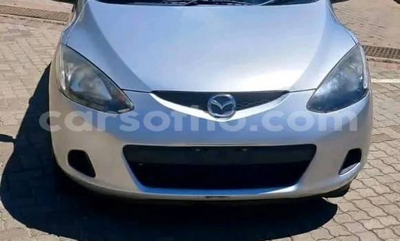 Sayi Na hannu Nissan Rogue Other Mota in Maputsoe a Leribe Sayi Na hannu Nissan Rogue Other Mota in Maputsoe a Leribe