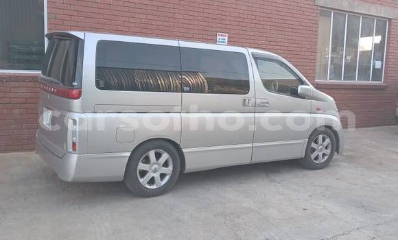 Buy Used Toyota Hiace Other Car in Maseru in Maseru Buy Used Toyota Hiace Other Car in Maseru in Maseru