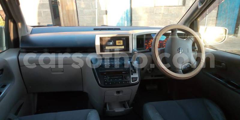 Big with watermark toyota hiace maseru maseru 26665