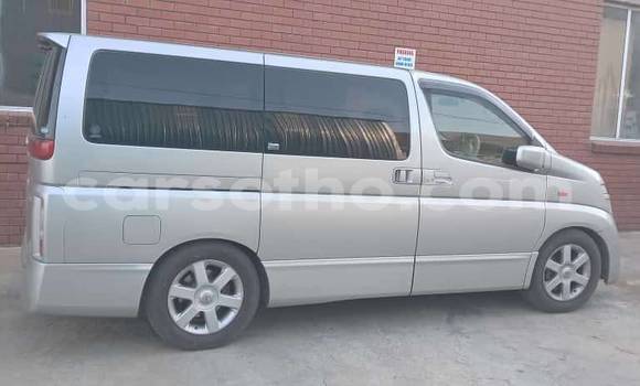 Sayi Na hannu Toyota Hiace Other Mota in Maseru a Maseru Sayi Na hannu Toyota Hiace Other Mota in Maseru a Maseru