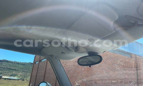 اشتري مستعمل Volkswagen Polo Other سيارة في Maputsoe في Leribe