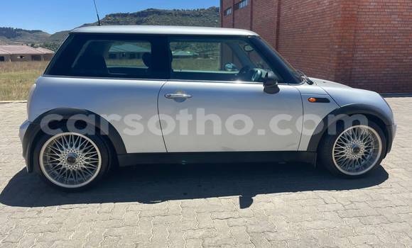 Sayi Na hannu Volkswagen Polo Other Mota in Maputsoe a Leribe Sayi Na hannu Volkswagen Polo Other Mota in Maputsoe a Leribe