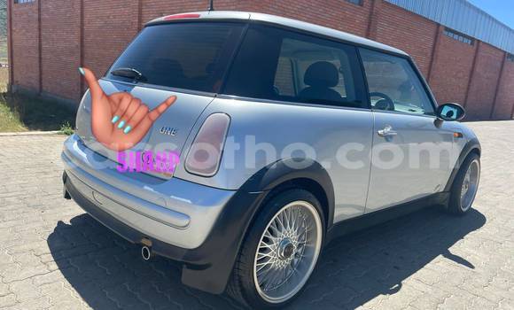 Sayi Na hannu Volkswagen Polo Other Mota in Maputsoe a Leribe Sayi Na hannu Volkswagen Polo Other Mota in Maputsoe a Leribe