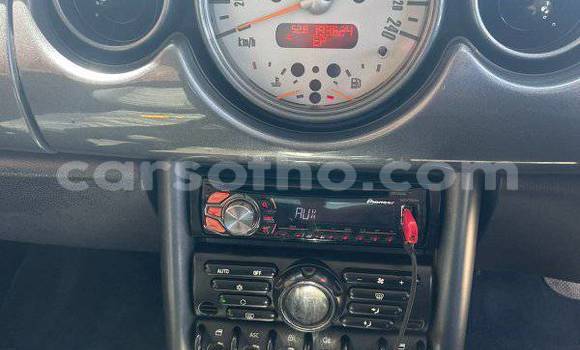 Sayi Na hannu Volkswagen Polo Other Mota in Maputsoe a Leribe Sayi Na hannu Volkswagen Polo Other Mota in Maputsoe a Leribe