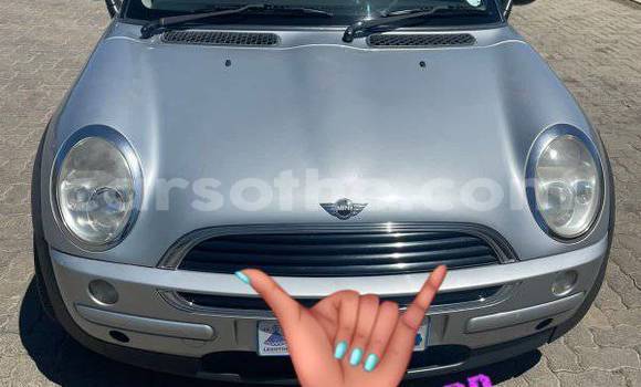 Sayi Na hannu Volkswagen Polo Other Mota in Maputsoe a Leribe Sayi Na hannu Volkswagen Polo Other Mota in Maputsoe a Leribe