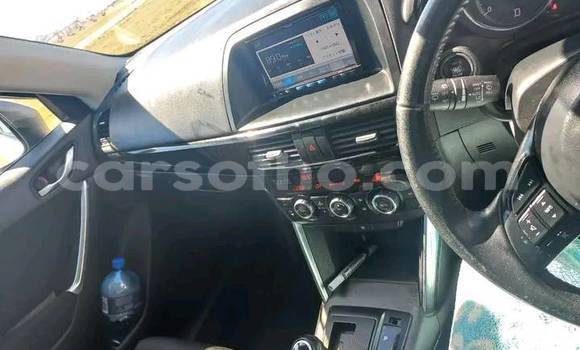 Sayi Na hannu Hyundai Tucson White Mota in Mafeteng a Mafeteng Sayi Na hannu Hyundai Tucson White Mota in Mafeteng a Mafeteng