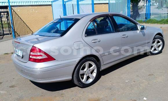 Sayi Na hannu Mercedes-Benz 250 Other Mota in Maseru a Maseru Sayi Na hannu Mercedes-Benz 250 Other Mota in Maseru a Maseru