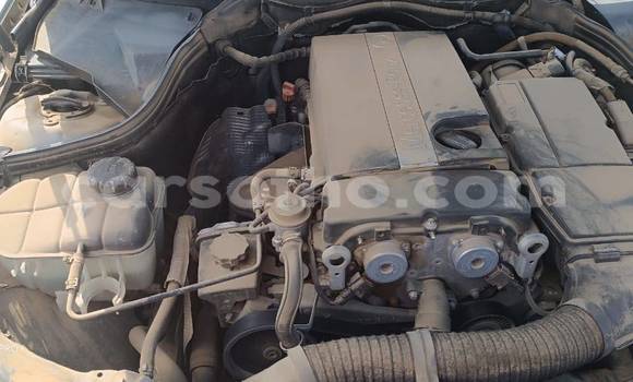 Sayi Na hannu Mercedes-Benz 250 Other Mota in Maseru a Maseru Sayi Na hannu Mercedes-Benz 250 Other Mota in Maseru a Maseru