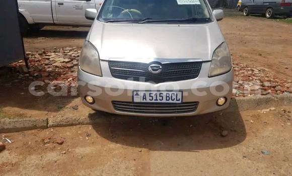 Buy Used Toyota Spacio Other Car in Maseru in Maseru Buy Used Toyota Spacio Other Car in Maseru in Maseru