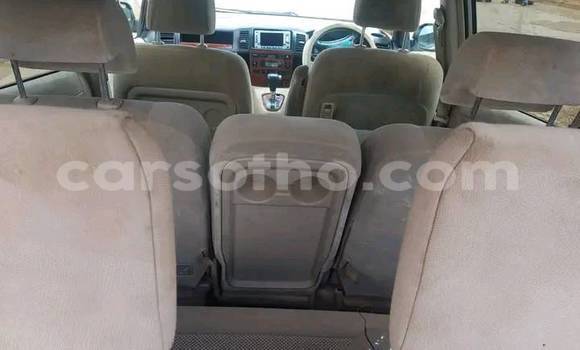 Sayi Na hannu Toyota Spacio Other Mota in Maseru a Maseru Sayi Na hannu Toyota Spacio Other Mota in Maseru a Maseru