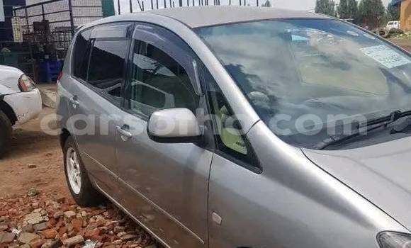 Sayi Na hannu Toyota Spacio Other Mota in Maseru a Maseru Sayi Na hannu Toyota Spacio Other Mota in Maseru a Maseru