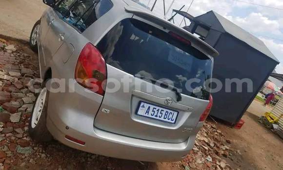 Sayi Na hannu Toyota Spacio Other Mota in Maseru a Maseru Sayi Na hannu Toyota Spacio Other Mota in Maseru a Maseru