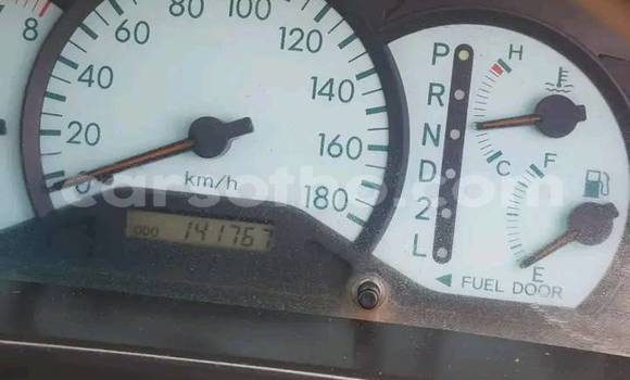 Sayi Na hannu Toyota Spacio Other Mota in Maseru a Maseru Sayi Na hannu Toyota Spacio Other Mota in Maseru a Maseru