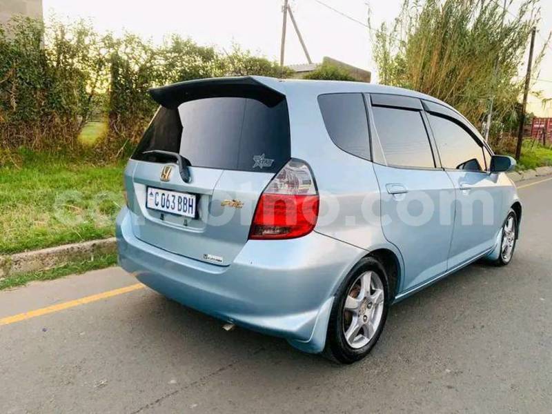 Big with watermark honda fit maseru maseru 26672