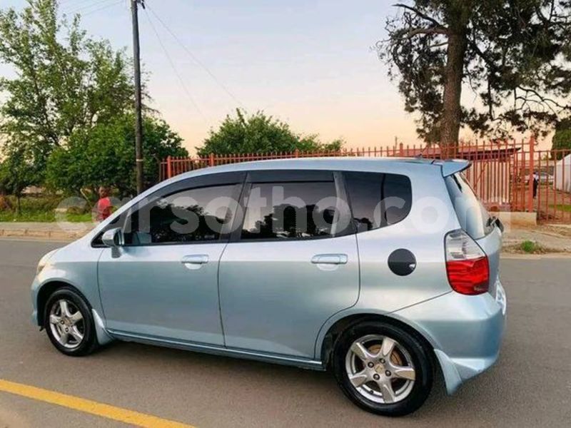 Big with watermark honda fit maseru maseru 26672