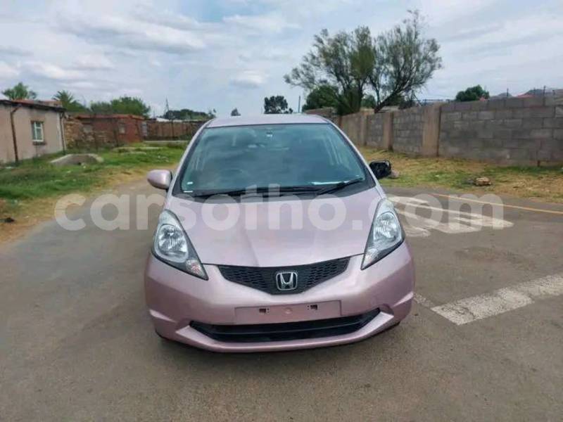 Big with watermark honda fit maseru maseru 26673