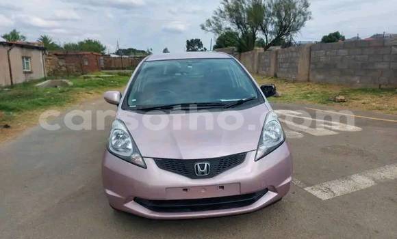 اشتري مستعمل Honda FIT Other سيارة في Maseru في Maseru اشتري مستعمل Honda FIT Other سيارة في Maseru في Maseru
