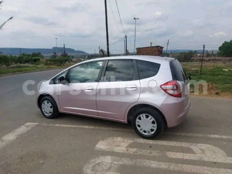 Big with watermark honda fit maseru maseru 26673