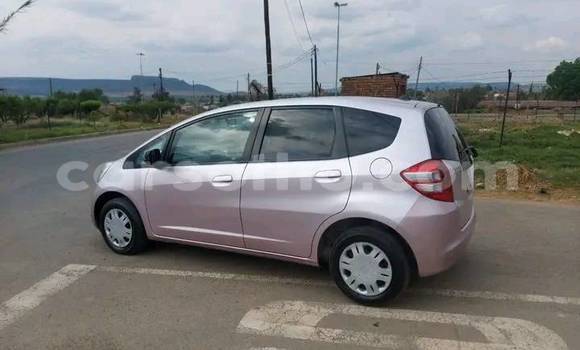 Sayi Na hannu Honda FIT Other Mota in Maseru a Maseru Sayi Na hannu Honda FIT Other Mota in Maseru a Maseru