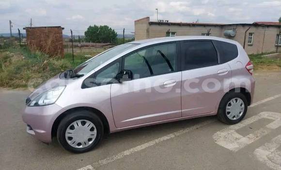 Sayi Na hannu Honda FIT Other Mota in Maseru a Maseru Sayi Na hannu Honda FIT Other Mota in Maseru a Maseru